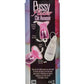 Pussy Pleaser Clit Arouser - Pink - SEXYEONE