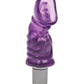 Pussy Pleaser Clit Climaxer - Purple - SEXYEONE