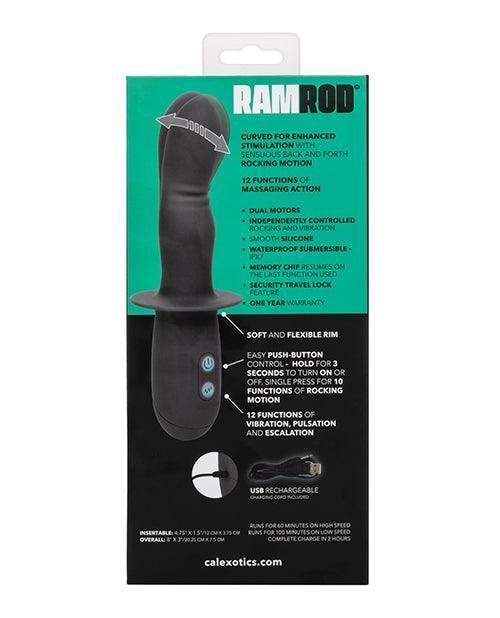 image of product,Ramrod Rocking - SEXYEONE