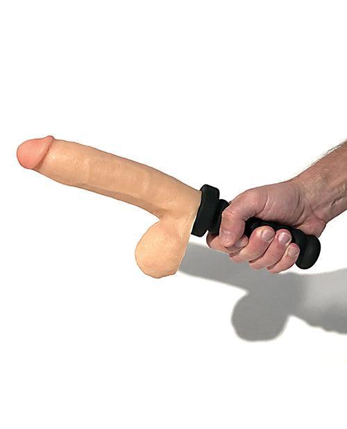 image of product,Rascal Cock W/rammer & Suction - SEXYEONE