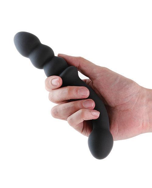 image of product,Renegade Duel - Black - SEXYEONE