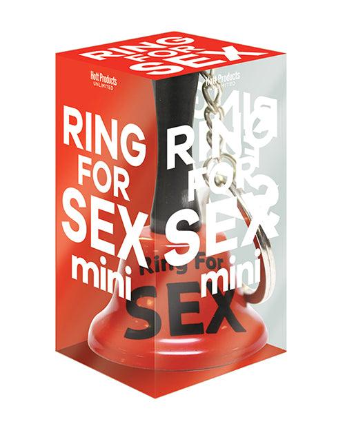 product image, Ring For Sex Mini - SEXYEONE