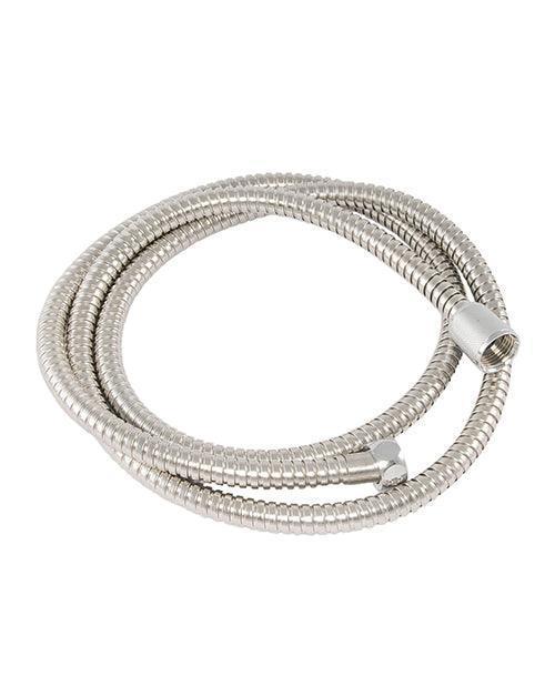 image of product,Rinservice Replacement Metal Hose - SEXYEONE