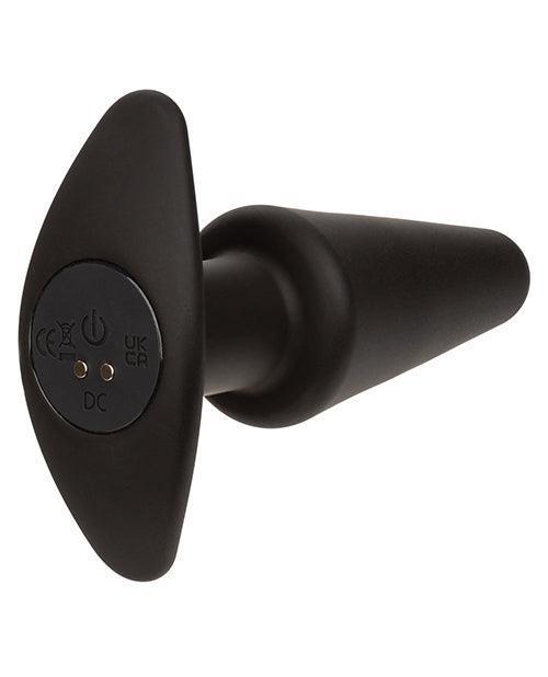 product image,Rock Bottom Tapered Anal Probe - Black - SEXYEONE