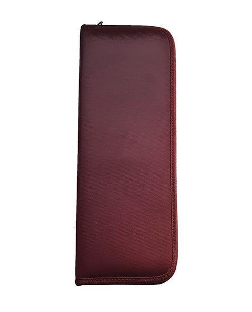 product image,Rouge Stainless Steel Rosebud Dilator Set - Set Of 12 - SEXYEONE