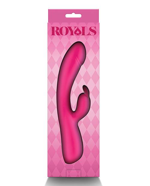 image of product,Royals Divine - Metallic Pink - SEXYEONE