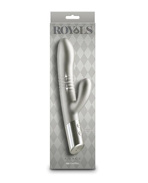 image of product,Royals Grace - Metallic Champagne - SEXYEONE