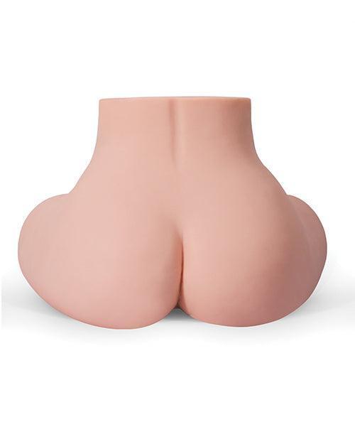 image of product,Ruby Big Ass Sex Doll Torso - SEXYEONE