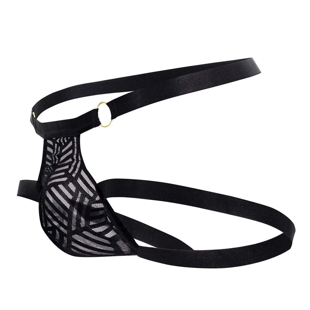 image of product,Rude Awakening Ring Jock - SEXYEONE