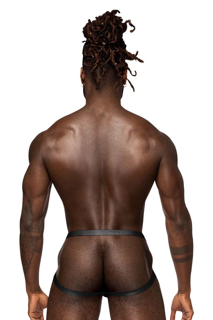 image of product,Rude Awakening Ring Jock - SEXYEONE