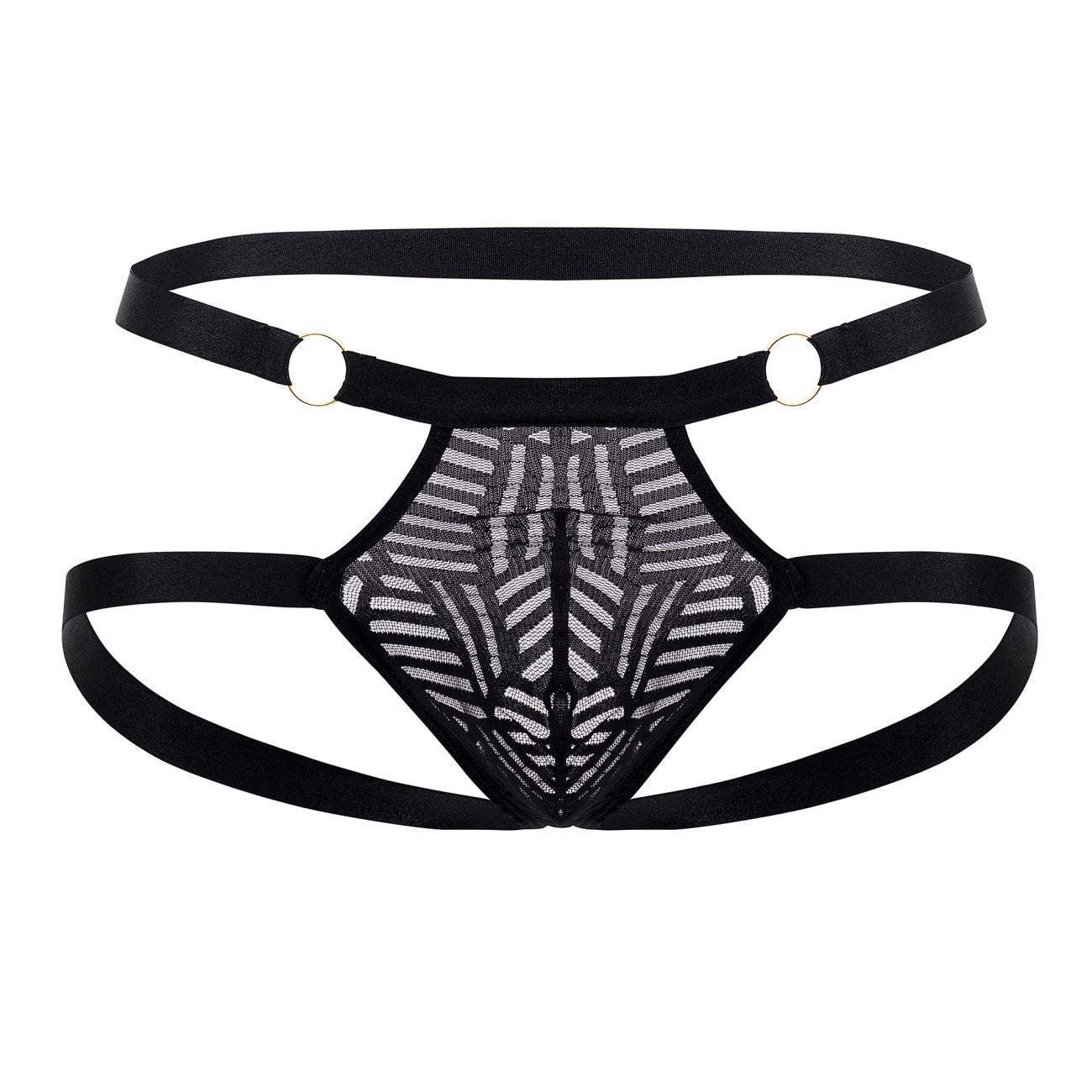 image of product,Rude Awakening Ring Jock - SEXYEONE