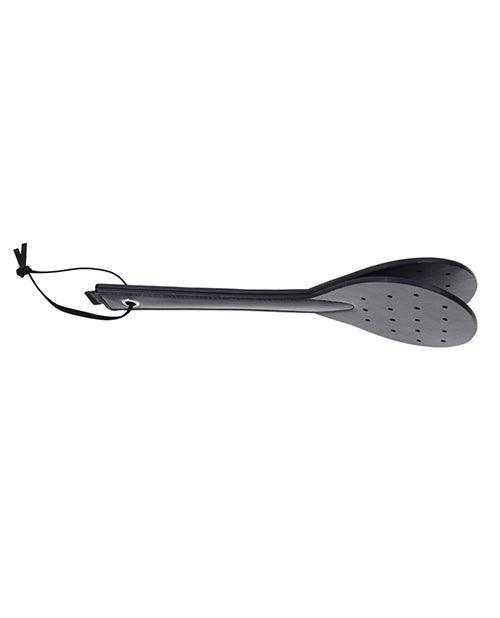 image of product,Saffron Swift Spanker - Black - SEXYEONE