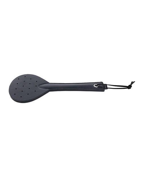 image of product,Saffron Swift Spanker - Black - SEXYEONE