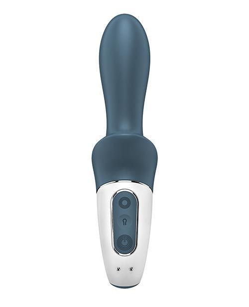 image of product,Satisfyer Air Pump Booty 2 - Dark Grey - SEXYEONE