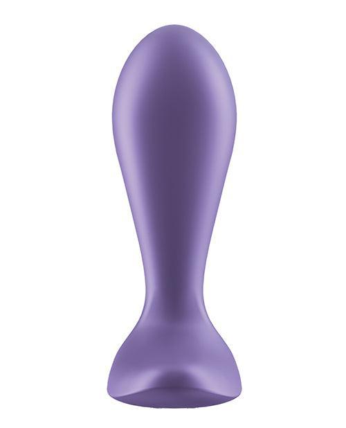 image of product,Satisfyer Intensity Plug - SEXYEONE