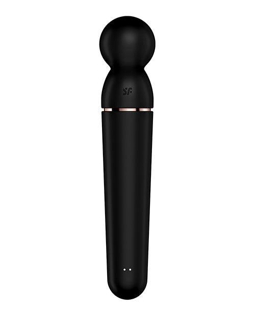 image of product,Satisfyer Planet Wand-er - SEXYEONE