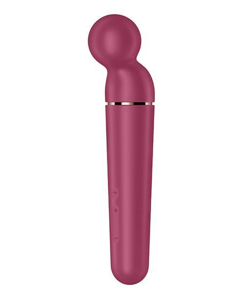 image of product,Satisfyer Planet Wand-er - SEXYEONE