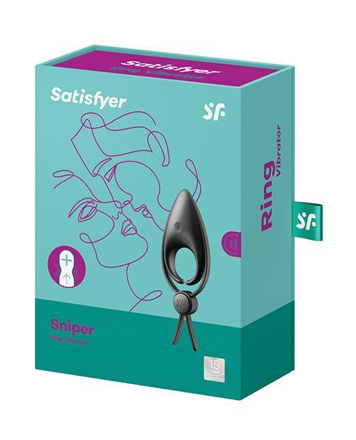 image of product,Satisfyer Sniper - SEXYEONE