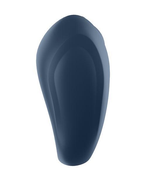 image of product,Satisfyer Strong One W/bluetooth App - Blue - SEXYEONE