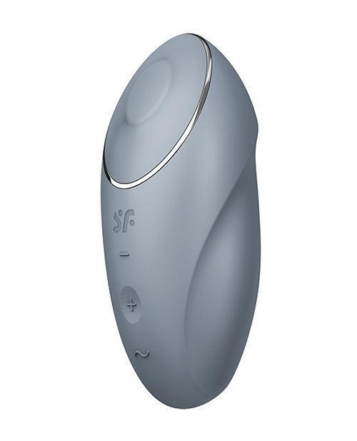 image of product,Satisfyer Tap & Climax 1 - SEXYEONE