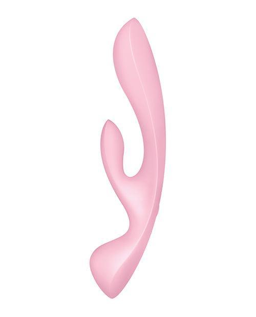 image of product,Satisfyer Triple Oh - SEXYEONE