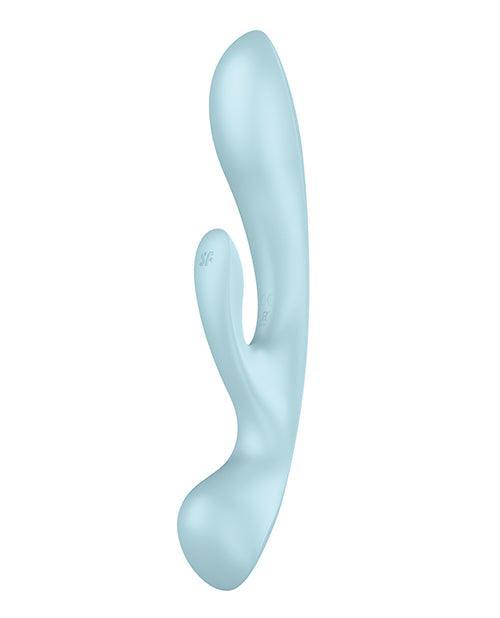 image of product,Satisfyer Triple Oh - SEXYEONE