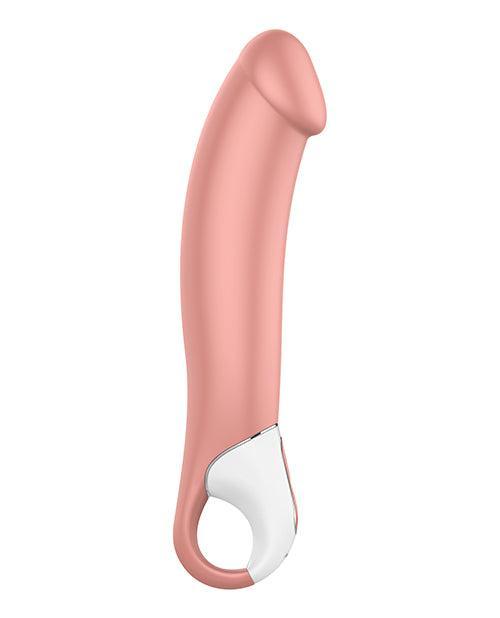 image of product,Satisfyer Vibes Master - Natural - SEXYEONE