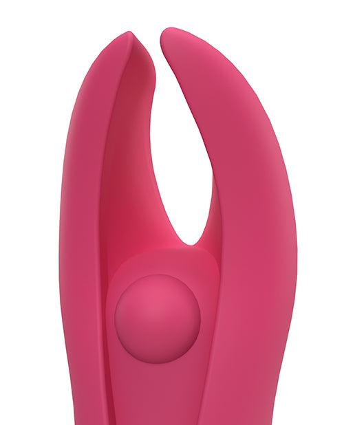 image of product,Screaming O 4T Demon - Strawberry - SEXYEONE