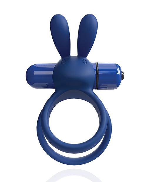 image of product,Screaming O 4T Ohare XL - Blueberry - SEXYEONE