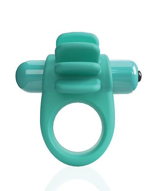 image of product,Screaming O 4T Skooch - Kiwi - SEXYEONE