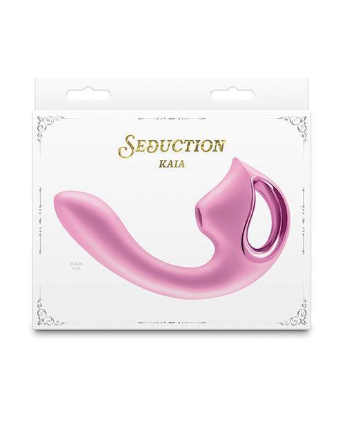 image of product,Seduction Kaia - Metallic - SEXYEONE