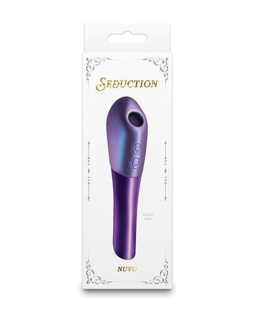 image of product,Seduction Nuvo - Metallic - SEXYEONE