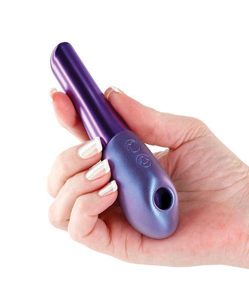 image of product,Seduction Nuvo - Metallic - SEXYEONE