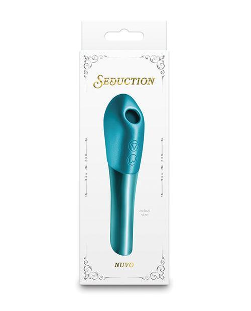 product image, Seduction Nuvo - Metallic - SEXYEONE