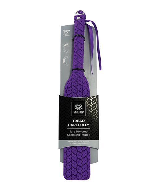 image of product,Sei Mio Tyre Paddle Large - SEXYEONE