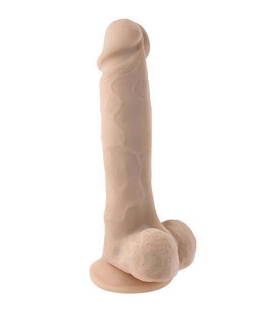 product image,Selopa 6.5" Natural Feel Dildo - SEXYEONE
