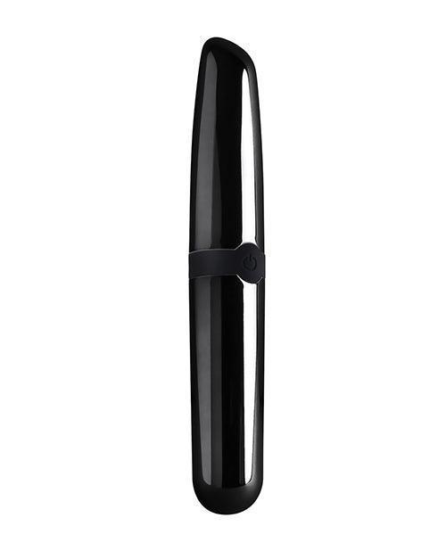 image of product,Selopa Buzz Buddy - Black Chrome - SEXYEONE