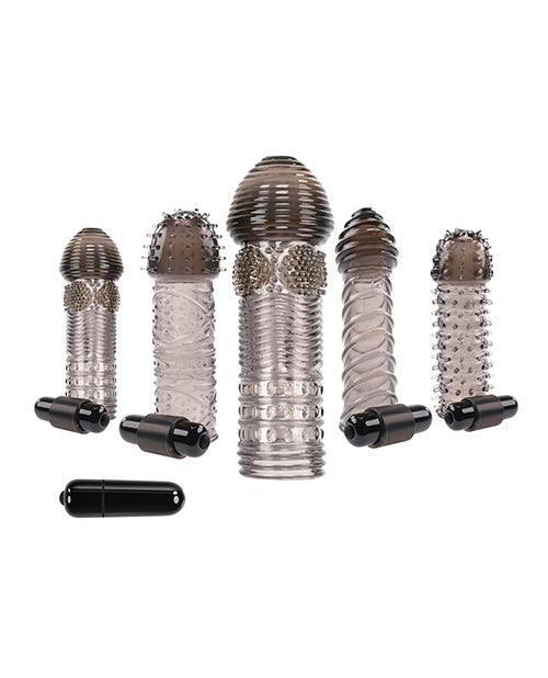 product image,Selopa Choose Your Adventure - Smoke - SEXYEONE