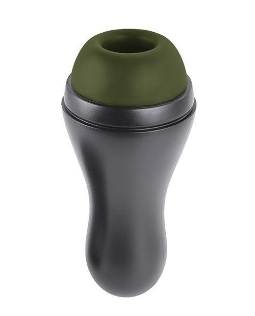 product image,Selopa Kingpin - Green - SEXYEONE