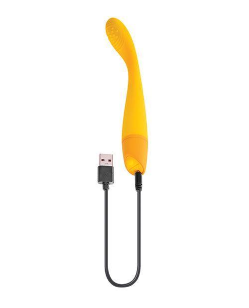 image of product,Selopa Lemon Squeeze - Yellow - SEXYEONE