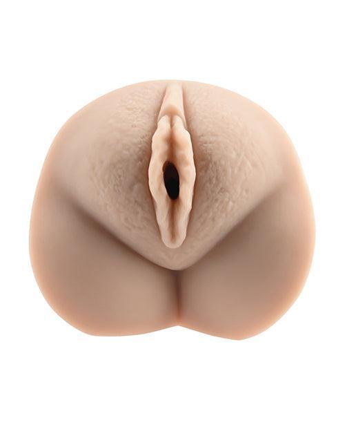 image of product,Selopa Pocket Pleaser Stroker - Light - SEXYEONE