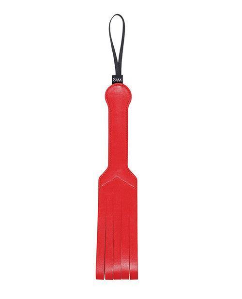 image of product,Sex & Mischief Amor Loop Paddle - SEXYEONE