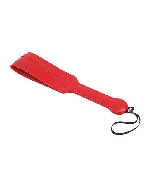 image of product,Sex & Mischief Amor Loop Paddle - SEXYEONE