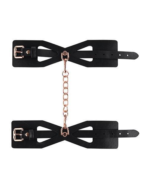 product image,Sex & Mischief Brat Handcuffs - SEXYEONE