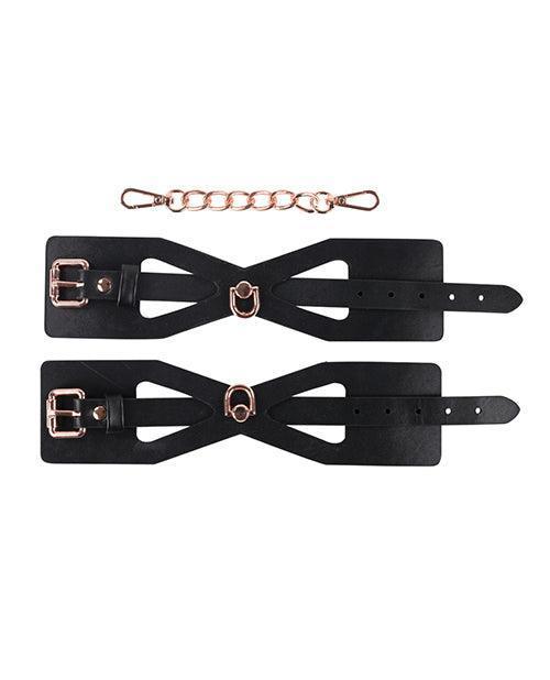 image of product,Sex & Mischief Brat Handcuffs - SEXYEONE
