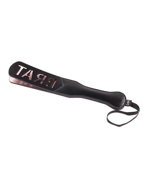 image of product,Sex & Mischief Brat Paddle - SEXYEONE