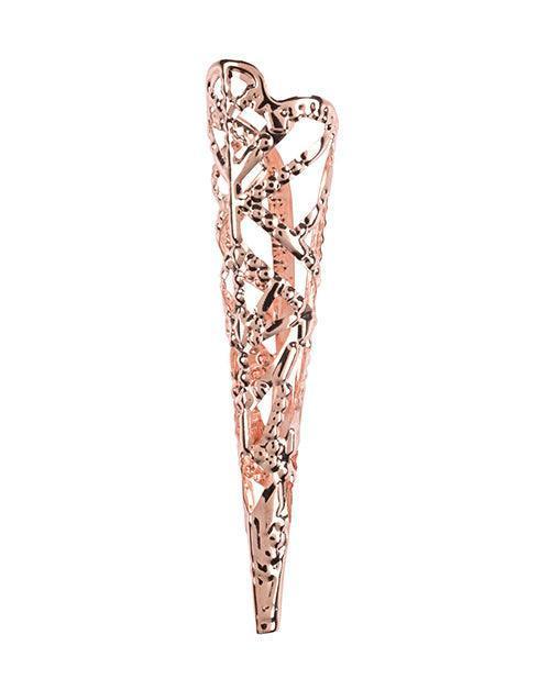 image of product,Sex & Mischief Brat Sensory Fingertips - SEXYEONE