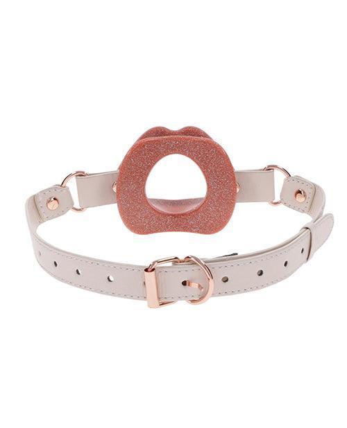 image of product,Sex & Mischief Peaches 'n CreaMe Paddle - SEXYEONE