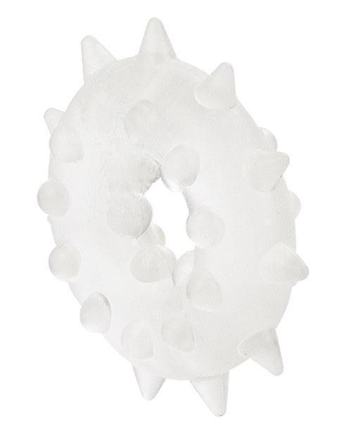 image of product,Sexagon Enhancer 2 - Clear - SEXYEONE