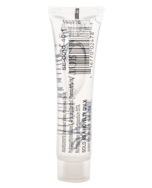 image of product,Sexual Accelerator Gel - .5 oz - SEXYEONE